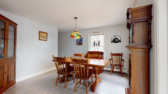 20 Lucien Ln, House other with 2 bedrooms, 2 bathrooms and null parking in Litchfield ME | Image 30