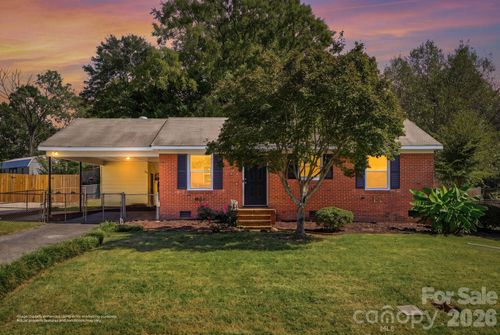 232 Eden Cir, Pineville, NC, 28134-6510 | Card Image