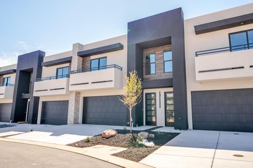 5-2590 W Cougar Way, Ivins, UT, 84738 | Card Image
