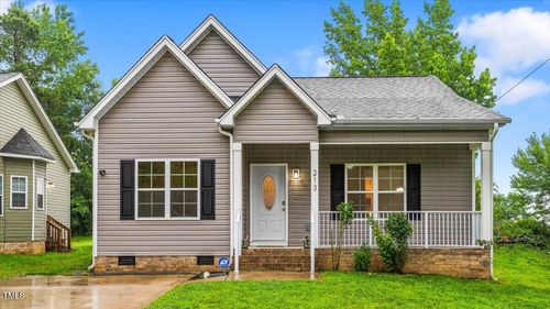 213 Guerrant Street, Greensboro, NC, 27401 | Card Image