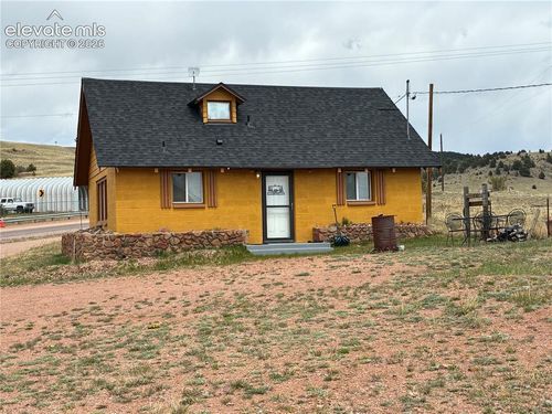 1805 County Road 1, Cripple Creek, CO, 80813 | Card Image