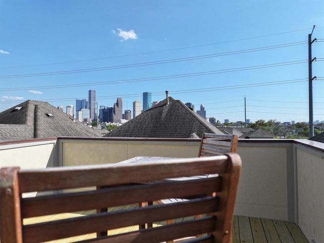 2014 Sabine St, House other with 4 bedrooms, 5 bathrooms and 2 parking in Houston TX | Image 36