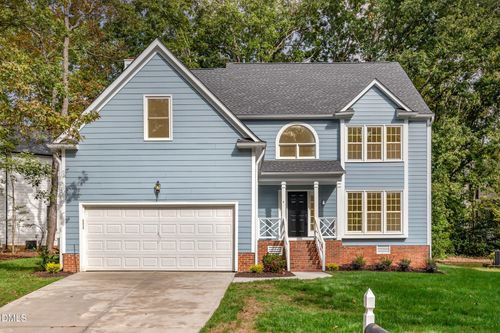206 Swiss Lake Dr, Cary, NC, 27513-4792 | Card Image