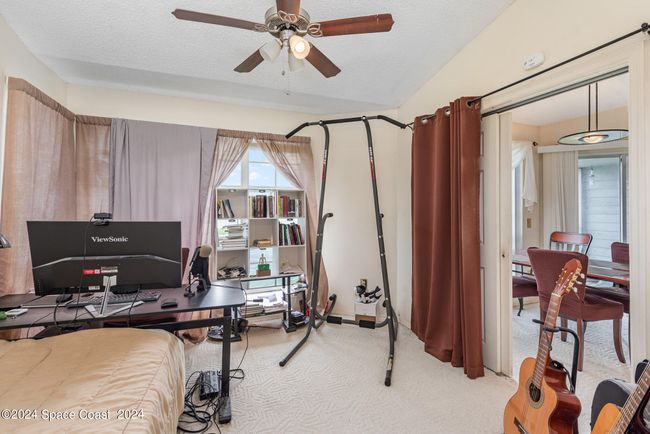 201 - 7310 N Highway 1, Condo with 3 bedrooms, 2 bathrooms and null parking in Cocoa FL | Image 14