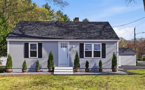 51 Sandy Pond Rd, Ayer, MA, 01432-1426 | Card Image
