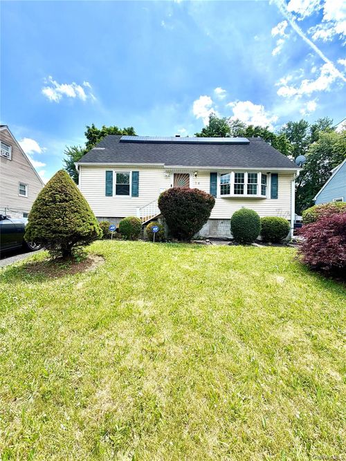 14 E Hickory St, Spring Valley, NY, 10977-3707 | Card Image