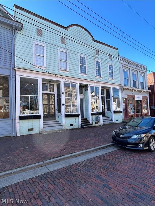 116 Maple Street, Marietta, OH, 45750 | Card Image