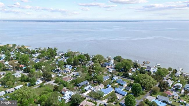 720 Bancroft Ave, House other with 3 bedrooms, 2 bathrooms and null parking in COLONIAL BEACH VA | Image 59
