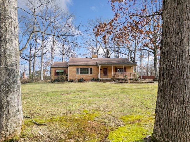 208 Ben Lomond Dr, House other with 3 bedrooms, 2 bathrooms and 3 parking in Mc Minnville TN | Image 4