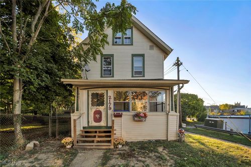 2179 13th St Sw, Akron, OH, 44314-2337 | Card Image