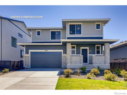 7334 White River St, Frederick, CO, 80530-8075 | Card Image
