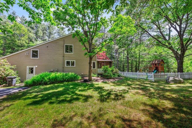 10 Cranberry Rd, House other with 5 bedrooms, 5 bathrooms and null parking in Keene NH | Image 51