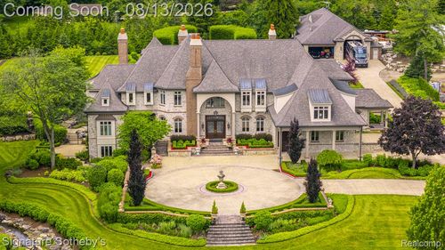 18101 Sheldon Rd, Northville, MI, 48168-9560 | Card Image