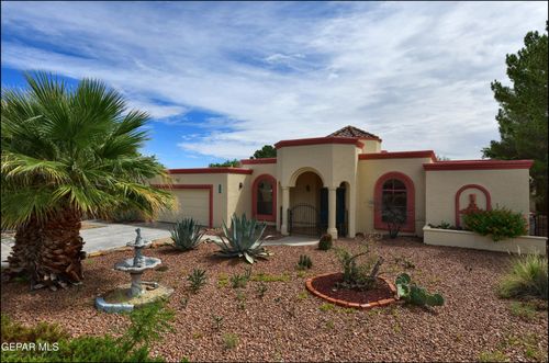6875 Via Emma, Las Cruces, NM, 88007-4979 | Card Image