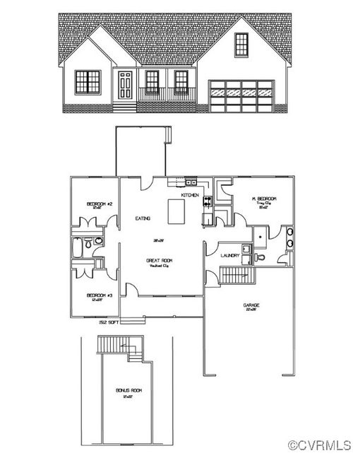 1 E Mill Pond Rd, Disputanta, VA, 23842 | Card Image