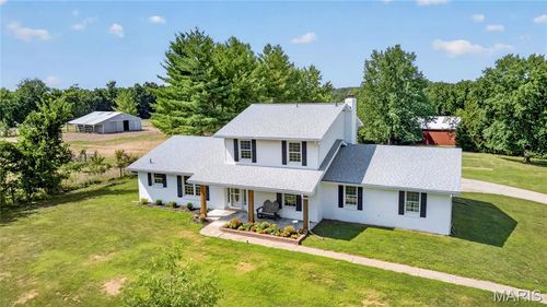 33 Timber Ridge Dr, Marthasville, MO, 63357-1958 | Card Image