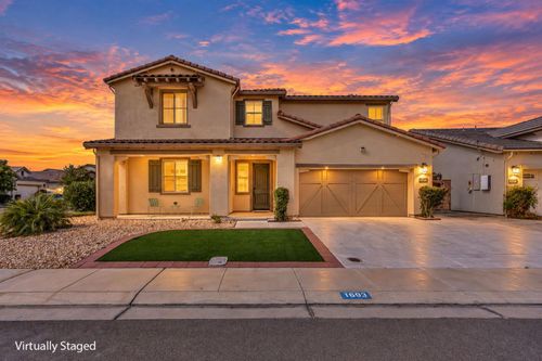 1693 Harvest Ln, Manteca, CA, 95337-2048 | Card Image