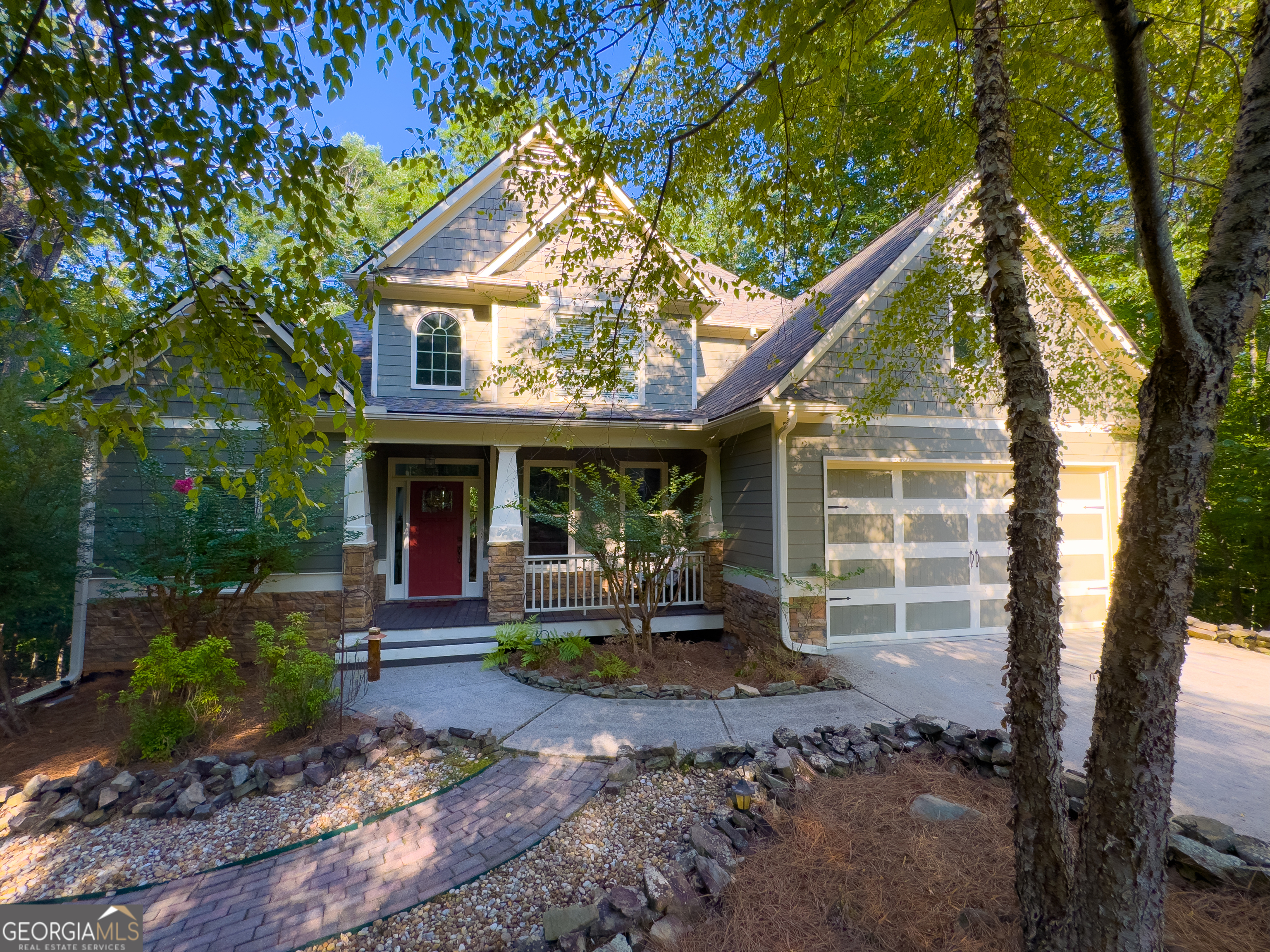 Morse Elm Loop, Waleska, GA 30183