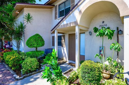 102-26650 Southern Pines Dr, Bonita Springs, FL, 34135-6155 | Card Image