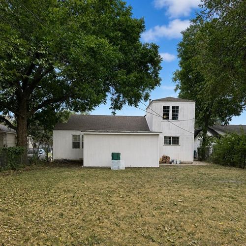 1015 Sw 33rd Street, Oklahoma City, OK, 73109 | Card Image