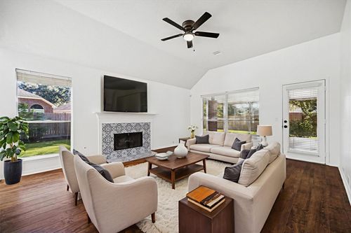 1315 Terrace View Dr, Sugar Land, TX, 77479-6907 | Card Image