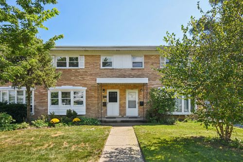 828 Lavergne Ave, Wilmette, IL, 60091-2073 | Card Image