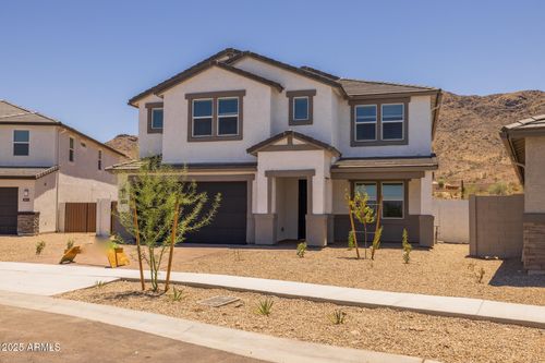 2319 W Pearce Rd, Phoenix, AZ, 85041-9115 | Card Image