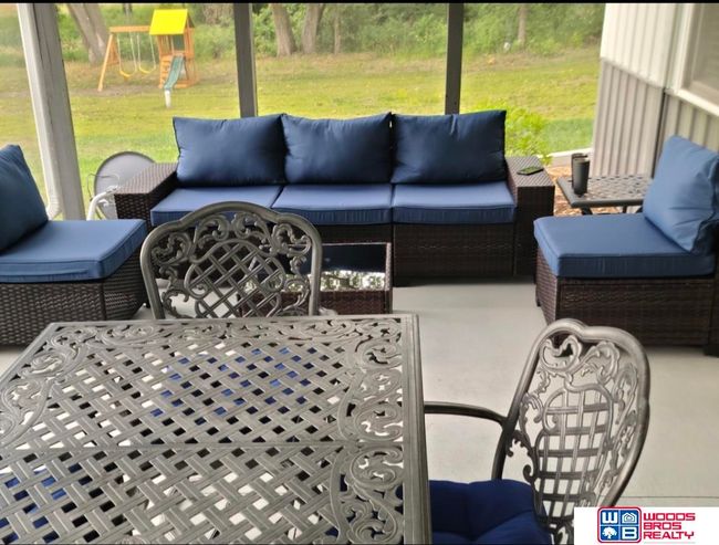72378 611 Ave, House other with 2 bedrooms, 2 bathrooms and 1 parking in Crab Orchard NE | Image 25