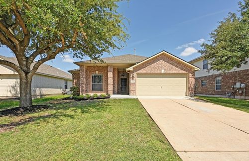 18708 Windless Way, Pflugerville, TX, 78660-5534 | Card Image