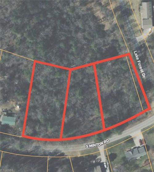 1060 S Minton Rd, Wilkesboro, NC, 28697-7124 | Card Image