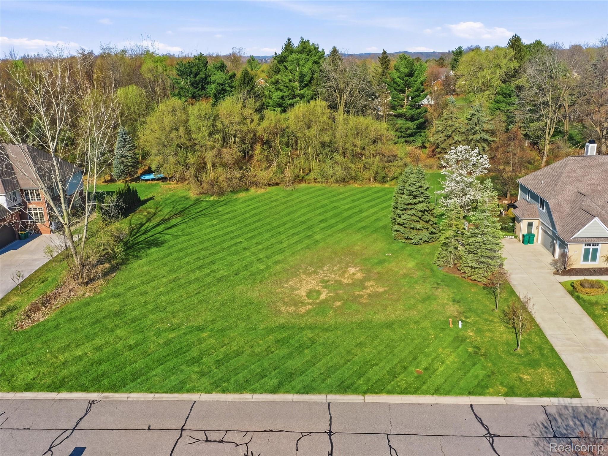 Land in Oakland Charter Township 5