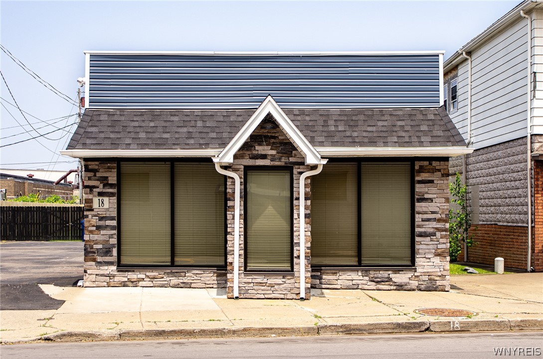 18 Abbott Rd, Buffalo, NY 14220