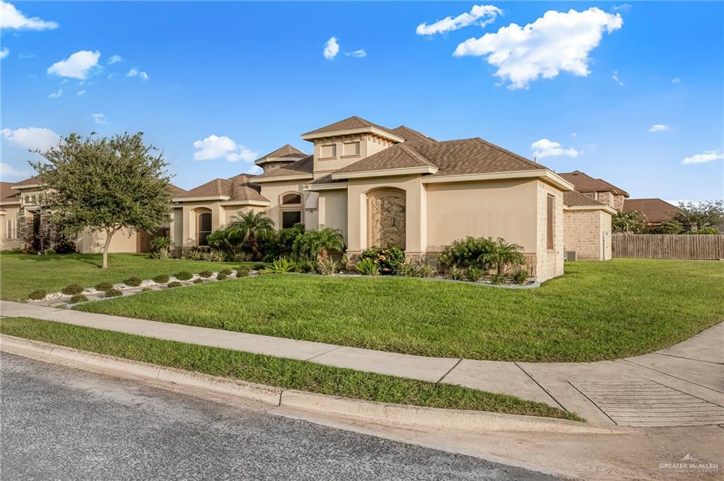 Residential in Weslaco 4