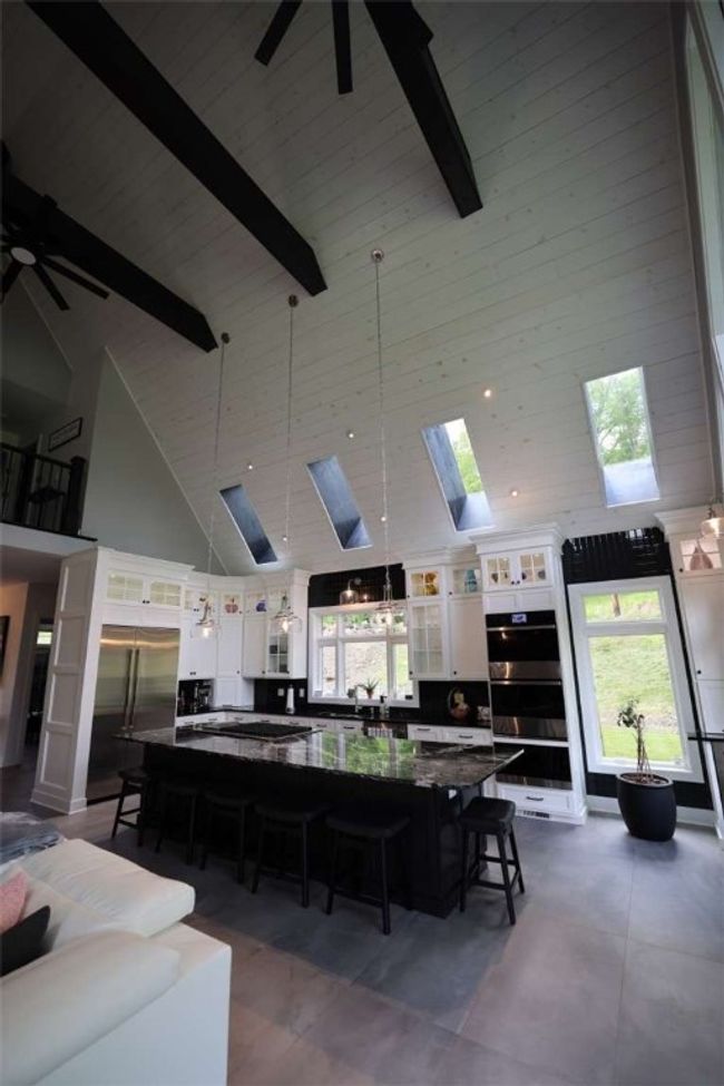 267 Reibold Rd, House other with 3 bedrooms, 3 bathrooms and null parking in Forward Twp - BUT PA | Image 14