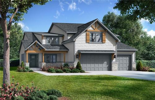8009 Round Prairie St, Shawnee, KS, 66220-2517 | Card Image
