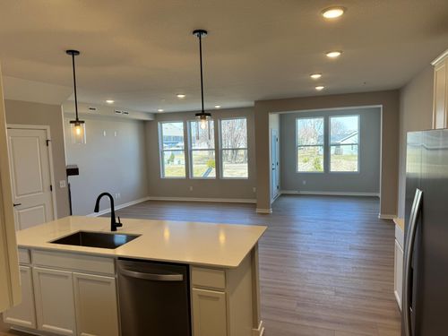 21956 Harvest Ave, Rogers, MN, 55374-6019 | Card Image