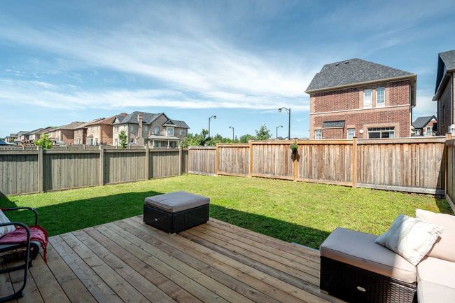 2 Cranbrook Cres, House other with 4 bedrooms, 3 bathrooms and 4 parking in Kleinburg ON | Image 37