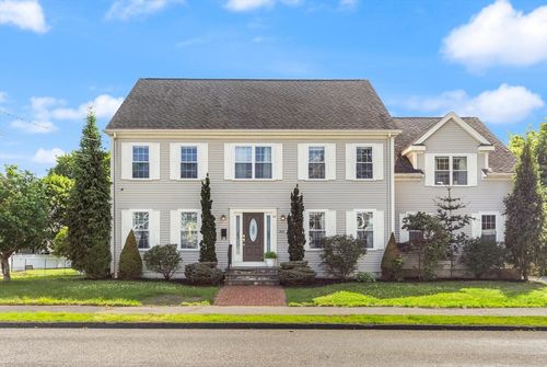 263 Hunnewell St, Needham, MA, 02494-1448 | Card Image