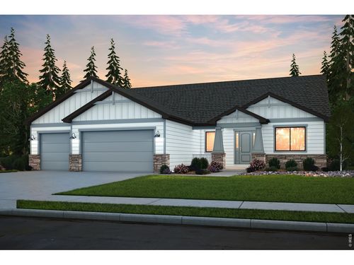 6309 Steppes Way, Loveland, CO, 80538-8023 | Card Image