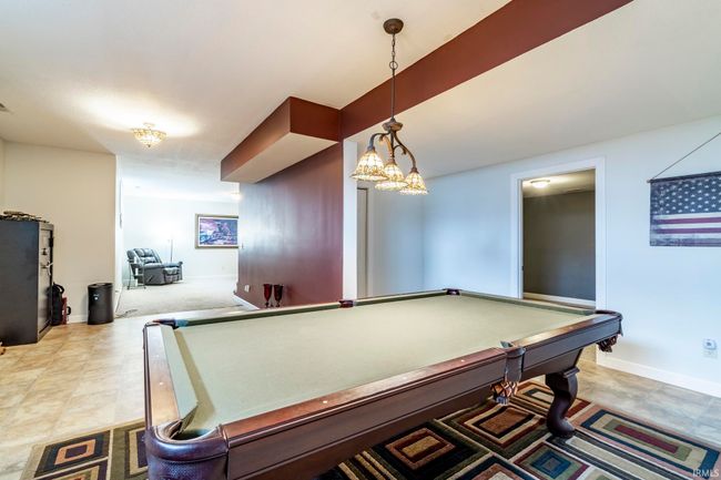 10229 Consta Verde Commons, House other with 4 bedrooms, 4 bathrooms and null parking in Leo IN | Image 31