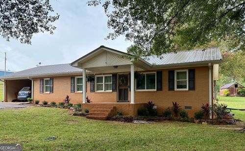 1191 Aderhold Rogers Rd, Commerce, GA, 30530-5101 | Card Image