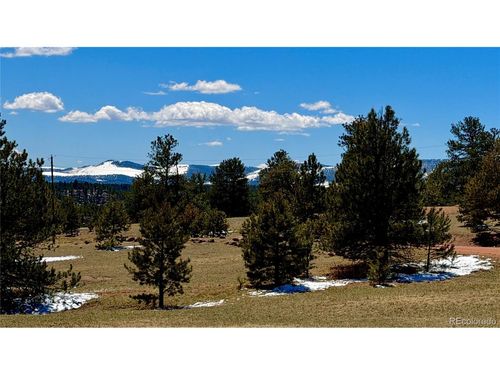 418 Scott Dr, Florissant, CO, 80816 | Card Image