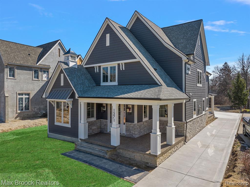 Northlawn Blvd, Birmingham, MI 48009