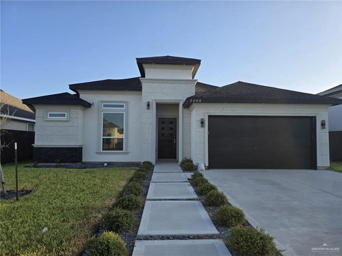 2608 Linva Ave, Edinburg, TX, 78541-6540 | Card Image