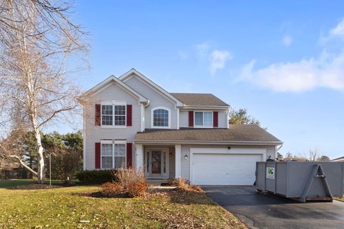2020 Spring Creek Ln, McHenry, IL, 60050-3995 | Card Image