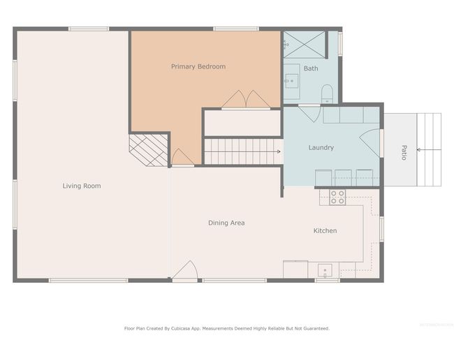 4 N 1050 E, House other with 3 bedrooms, 2 bathrooms and null parking in Declo ID | Image 50