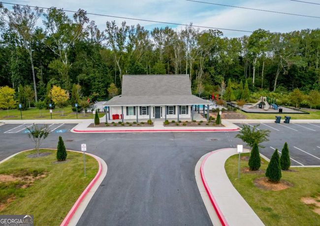 1566 Ribbon Mill Ln Sw, House other with 4 bedrooms, 3 bathrooms and 2 parking in Mableton GA | Image 31