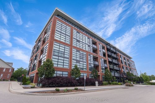 305-15 Prince Albert Blvd, Kitchener, ON, N2H0C2 | Card Image