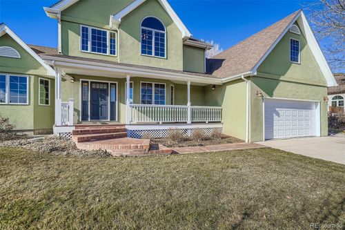 965 Alkire St, Golden, CO, 80401-4285 | Card Image