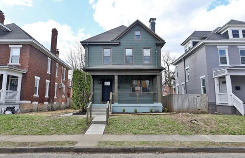 423 Stoddart Ave, Columbus, OH, 43205-2208 | Card Image
